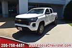New 2025 Chevrolet Colorado LT Crew Cab Pickup for sale #211826 - photo 5