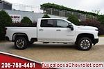 New 2025 Chevrolet Silverado 2500 Custom Crew Cab 4x4 Pickup for sale #212664 - photo 10