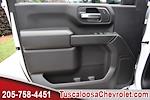New 2025 Chevrolet Silverado 2500 Custom Crew Cab 4x4 Pickup for sale #212664 - photo 11