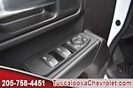 New 2025 Chevrolet Silverado 2500 Custom Crew Cab 4x4 Pickup for sale #212664 - photo 12