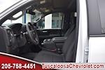 New 2025 Chevrolet Silverado 2500 Custom Crew Cab 4x4 Pickup for sale #212664 - photo 13
