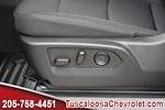 New 2025 Chevrolet Silverado 2500 Custom Crew Cab 4x4 Pickup for sale #212664 - photo 14