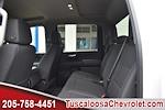 New 2025 Chevrolet Silverado 2500 Custom Crew Cab 4x4 Pickup for sale #212664 - photo 15