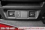 New 2025 Chevrolet Silverado 2500 Custom Crew Cab 4x4 Pickup for sale #212664 - photo 16