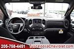 New 2025 Chevrolet Silverado 2500 Custom Crew Cab 4x4 Pickup for sale #212664 - photo 17
