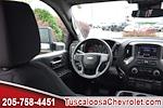 New 2025 Chevrolet Silverado 2500 Custom Crew Cab 4x4 Pickup for sale #212664 - photo 18