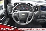 New 2025 Chevrolet Silverado 2500 Custom Crew Cab 4x4 Pickup for sale #212664 - photo 19