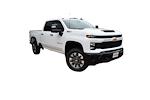 New 2025 Chevrolet Silverado 2500 Custom Crew Cab 4x4 Pickup for sale #212664 - photo 3