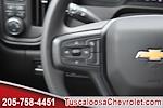 New 2025 Chevrolet Silverado 2500 Custom Crew Cab 4x4 Pickup for sale #212664 - photo 20