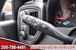 New 2025 Chevrolet Silverado 2500 Custom Crew Cab 4x4 Pickup for sale #212664 - photo 21