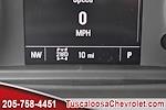 New 2025 Chevrolet Silverado 2500 Custom Crew Cab 4x4 Pickup for sale #212664 - photo 23