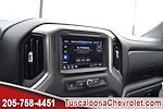 New 2025 Chevrolet Silverado 2500 Custom Crew Cab 4x4 Pickup for sale #212664 - photo 24