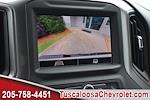 New 2025 Chevrolet Silverado 2500 Custom Crew Cab 4x4 Pickup for sale #212664 - photo 25