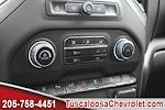 New 2025 Chevrolet Silverado 2500 Custom Crew Cab 4x4 Pickup for sale #212664 - photo 26