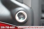 New 2025 Chevrolet Silverado 2500 Custom Crew Cab 4x4 Pickup for sale #212664 - photo 27