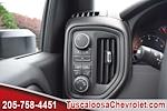 New 2025 Chevrolet Silverado 2500 Custom Crew Cab 4x4 Pickup for sale #212664 - photo 28