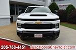 New 2025 Chevrolet Silverado 2500 Custom Crew Cab 4x4 Pickup for sale #212664 - photo 4