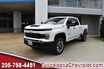 New 2025 Chevrolet Silverado 2500 Custom Crew Cab 4x4 Pickup for sale #212664 - photo 5
