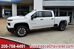 New 2025 Chevrolet Silverado 2500 Custom Crew Cab 4x4 Pickup for sale #212664 - photo 6