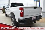 New 2025 Chevrolet Silverado 2500 Custom Crew Cab 4x4 Pickup for sale #212664 - photo 7