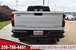 New 2025 Chevrolet Silverado 2500 Custom Crew Cab 4x4 Pickup for sale #212664 - photo 8