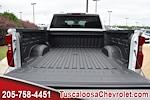 New 2025 Chevrolet Silverado 2500 Custom Crew Cab 4x4 Pickup for sale #212664 - photo 9