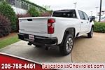 New 2025 Chevrolet Silverado 2500 Custom Crew Cab 4x4 Pickup for sale #212664 - photo 2