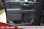 New 2025 Chevrolet Silverado 2500 Custom Crew Cab 4x4 Pickup for sale #212678 - photo 11