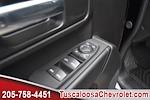 New 2025 Chevrolet Silverado 2500 Custom Crew Cab 4x4 Pickup for sale #212678 - photo 12