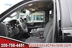 New 2025 Chevrolet Silverado 2500 Custom Crew Cab 4x4 Pickup for sale #212678 - photo 13