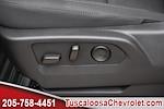 New 2025 Chevrolet Silverado 2500 Custom Crew Cab 4x4 Pickup for sale #212678 - photo 14
