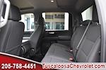 New 2025 Chevrolet Silverado 2500 Custom Crew Cab 4x4 Pickup for sale #212678 - photo 15