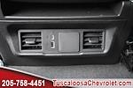 New 2025 Chevrolet Silverado 2500 Custom Crew Cab 4x4 Pickup for sale #212678 - photo 16