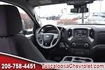 New 2025 Chevrolet Silverado 2500 Custom Crew Cab 4x4 Pickup for sale #212678 - photo 18