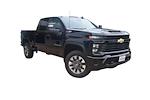 New 2025 Chevrolet Silverado 2500 Custom Crew Cab 4x4 Pickup for sale #212678 - photo 3