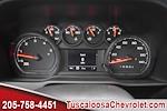 New 2025 Chevrolet Silverado 2500 Custom Crew Cab 4x4 Pickup for sale #212678 - photo 22