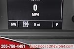 New 2025 Chevrolet Silverado 2500 Custom Crew Cab 4x4 Pickup for sale #212678 - photo 23
