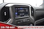 New 2025 Chevrolet Silverado 2500 Custom Crew Cab 4x4 Pickup for sale #212678 - photo 24
