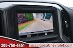 New 2025 Chevrolet Silverado 2500 Custom Crew Cab 4x4 Pickup for sale #212678 - photo 25