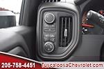 New 2025 Chevrolet Silverado 2500 Custom Crew Cab 4x4 Pickup for sale #212678 - photo 28