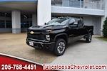 New 2025 Chevrolet Silverado 2500 Custom Crew Cab 4x4 Pickup for sale #212678 - photo 5