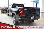 New 2025 Chevrolet Silverado 2500 Custom Crew Cab 4x4 Pickup for sale #212678 - photo 7