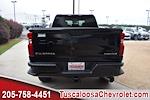 New 2025 Chevrolet Silverado 2500 Custom Crew Cab 4x4 Pickup for sale #212678 - photo 8