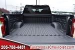New 2025 Chevrolet Silverado 2500 Custom Crew Cab 4x4 Pickup for sale #212678 - photo 9