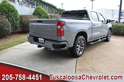 New 2025 Chevrolet Silverado 1500 RST Crew Cab 4x4 Pickup for sale #215678 - photo 2