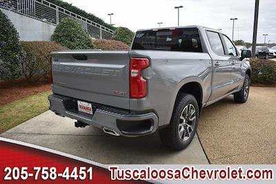 New 2025 Chevrolet Silverado 1500 RST Crew Cab 4x4 Pickup for sale #215678 - photo 2