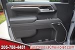 New 2025 Chevrolet Silverado 1500 RST Crew Cab 4x4 Pickup for sale #215678 - photo 11