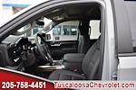 New 2025 Chevrolet Silverado 1500 RST Crew Cab 4x4 Pickup for sale #215678 - photo 14