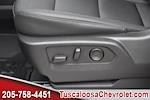 New 2025 Chevrolet Silverado 1500 RST Crew Cab 4x4 Pickup for sale #215678 - photo 15