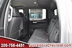 New 2025 Chevrolet Silverado 1500 RST Crew Cab 4x4 Pickup for sale #215678 - photo 16